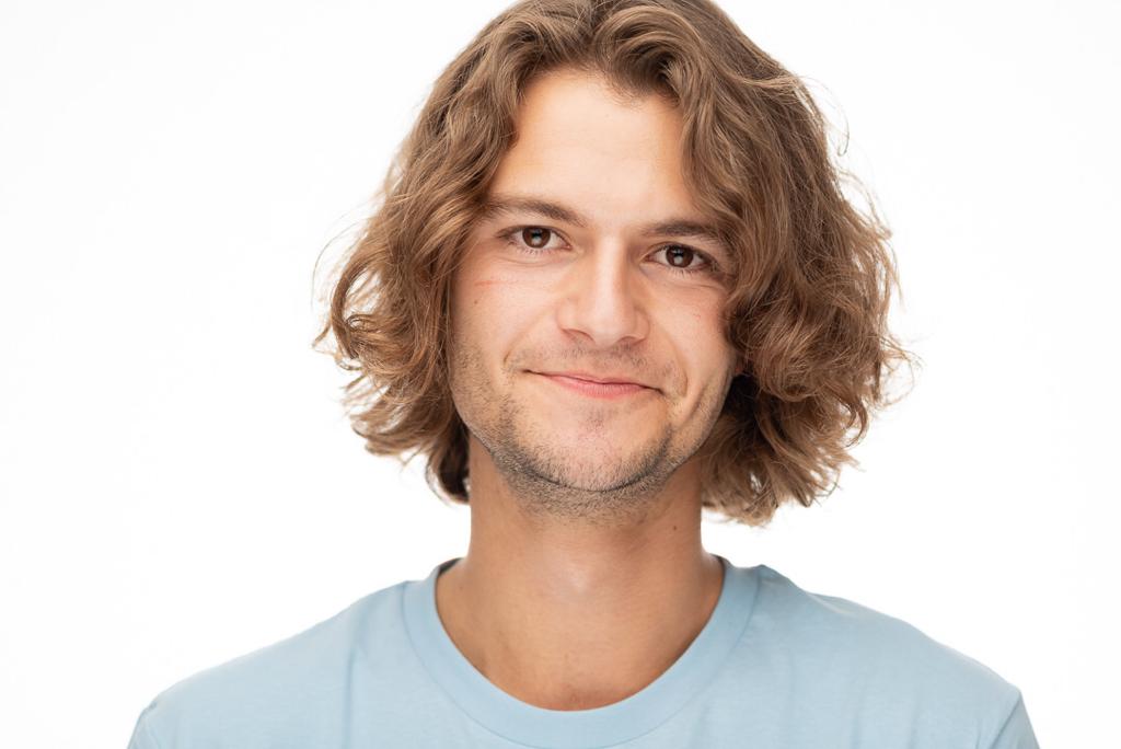 Loris Charrière Behaviour Change Expertise