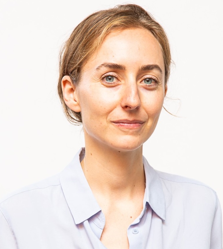 Lisa Moussaoui Behaviour Change Expertise